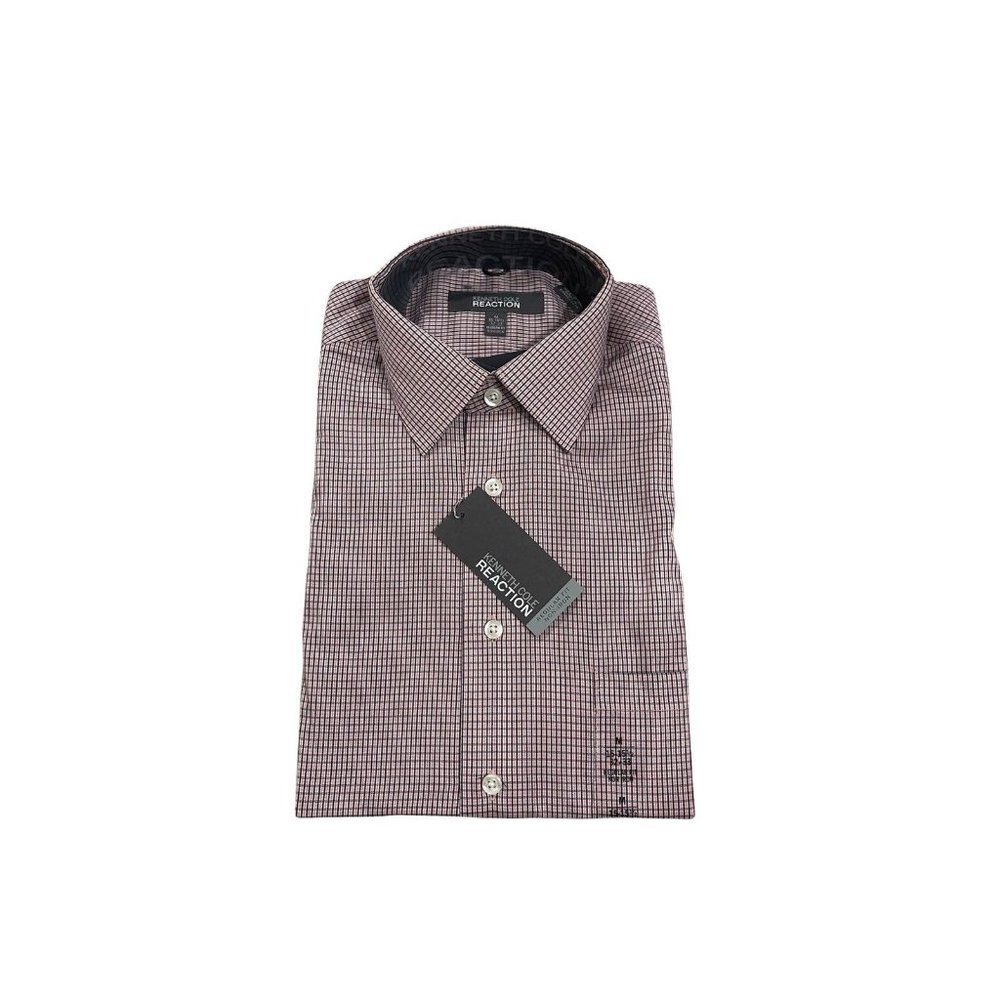 Kennith Cole Reaction Dress Shirt
